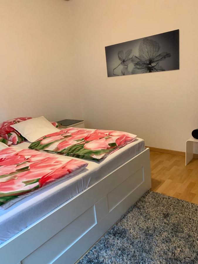 Room Service Joppich St. Gallen Kültér fotó