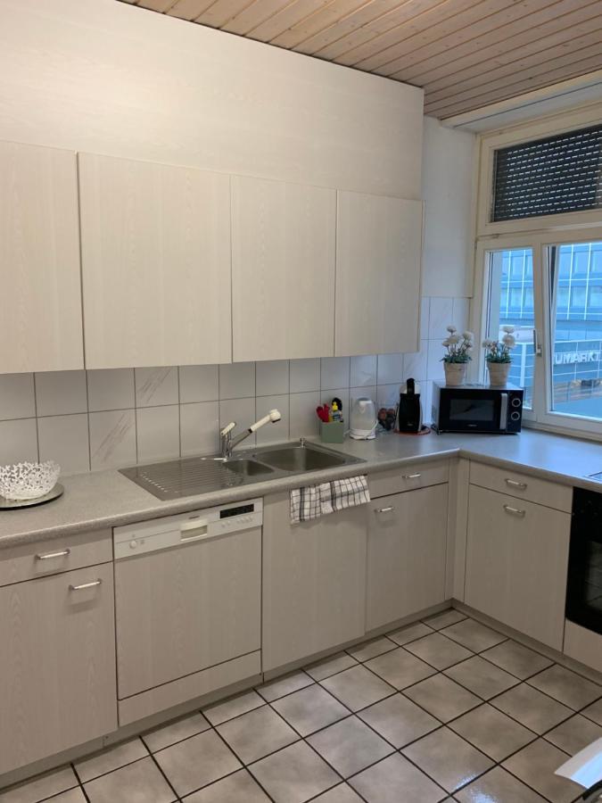 Room Service Joppich St. Gallen Kültér fotó