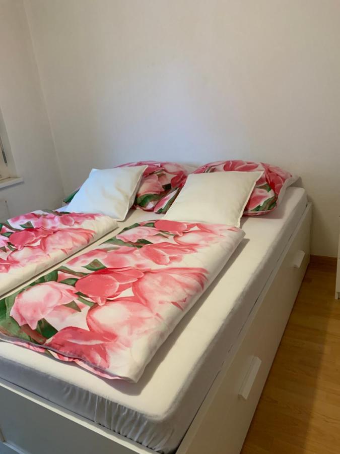 Room Service Joppich St. Gallen Kültér fotó