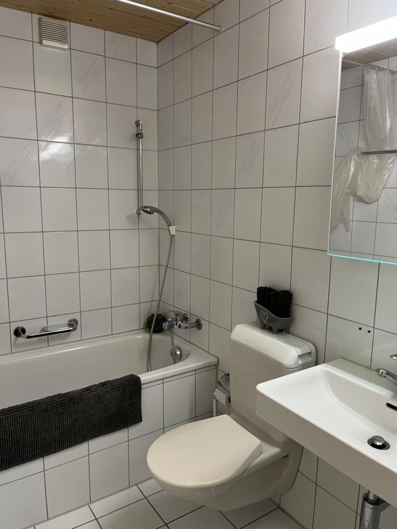 Room Service Joppich St. Gallen Kültér fotó
